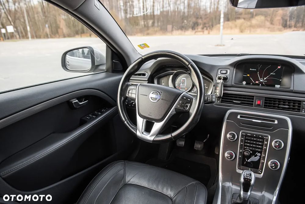 Volvo V70 D4 Summum - 24