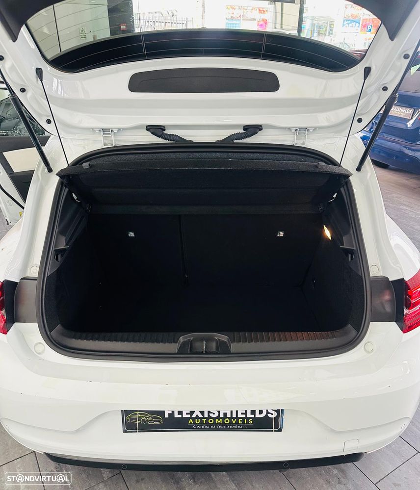 Renault Clio 1.6 E-Tech Full Hybrid Techno - 6