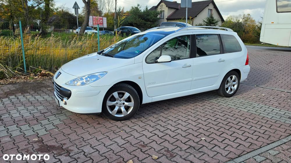 Peugeot 307 HDi Break 110 OXYGO - 31