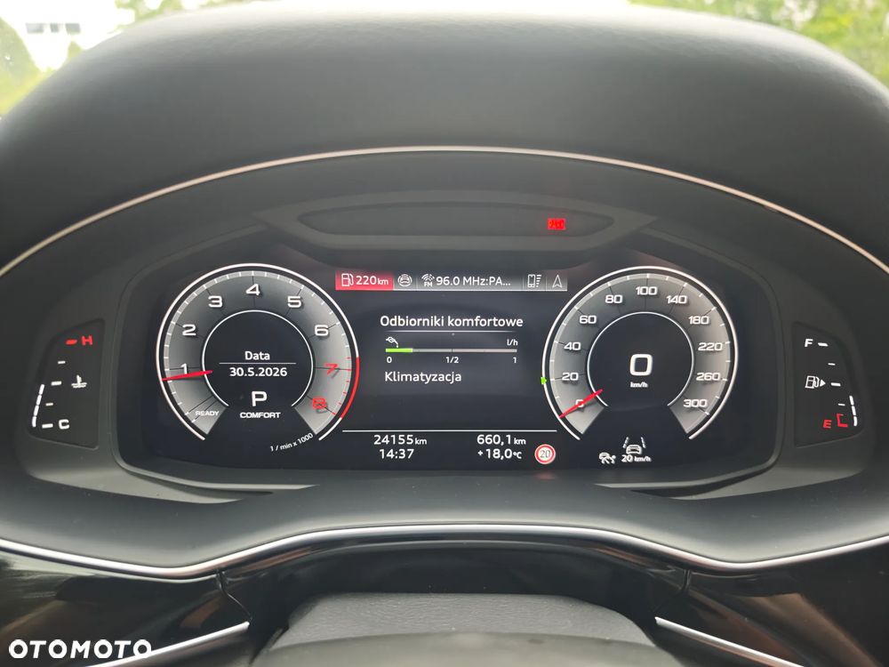 Audi Q7 - 6
