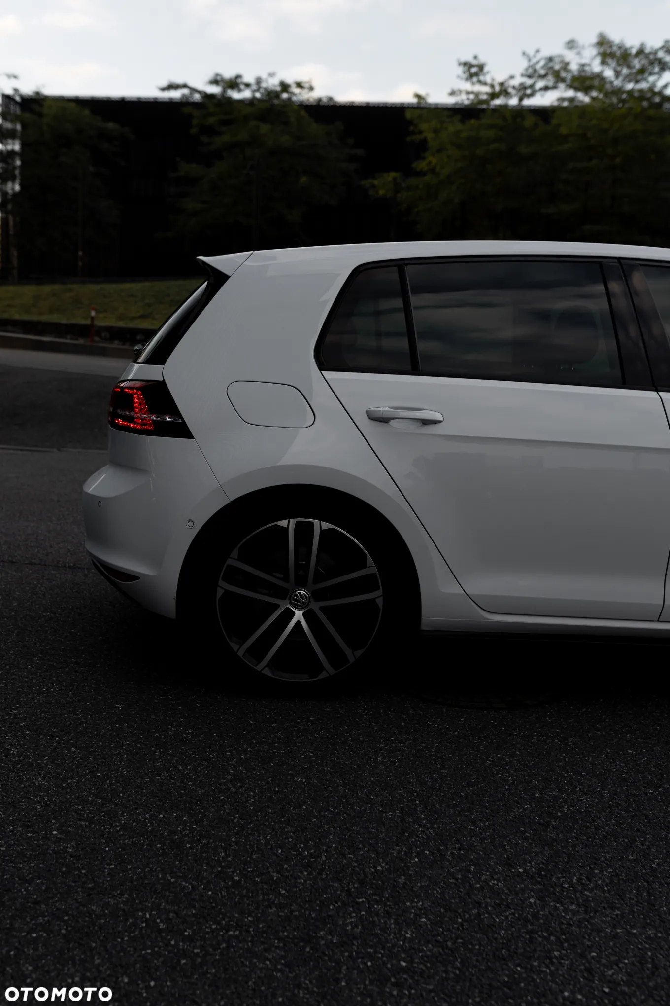 Volkswagen Golf VII 2.0 TDI BMT GTD - 11
