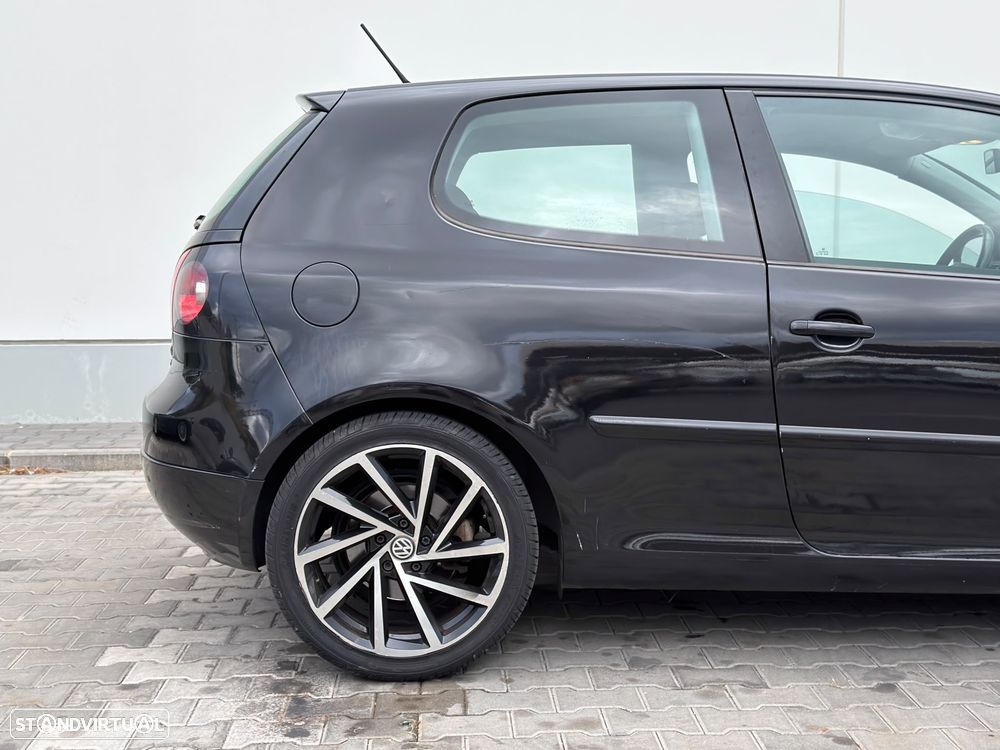 VW Golf 1.4 TSi GT Sport - 7