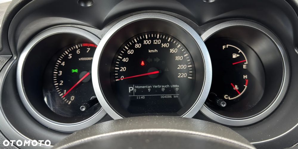 Suzuki Grand Vitara 2.4 Premium EU5 - 20