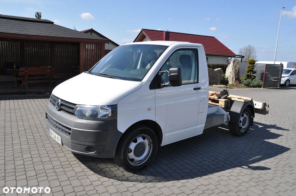 Volkswagen T5 Lift /Transporter - 1