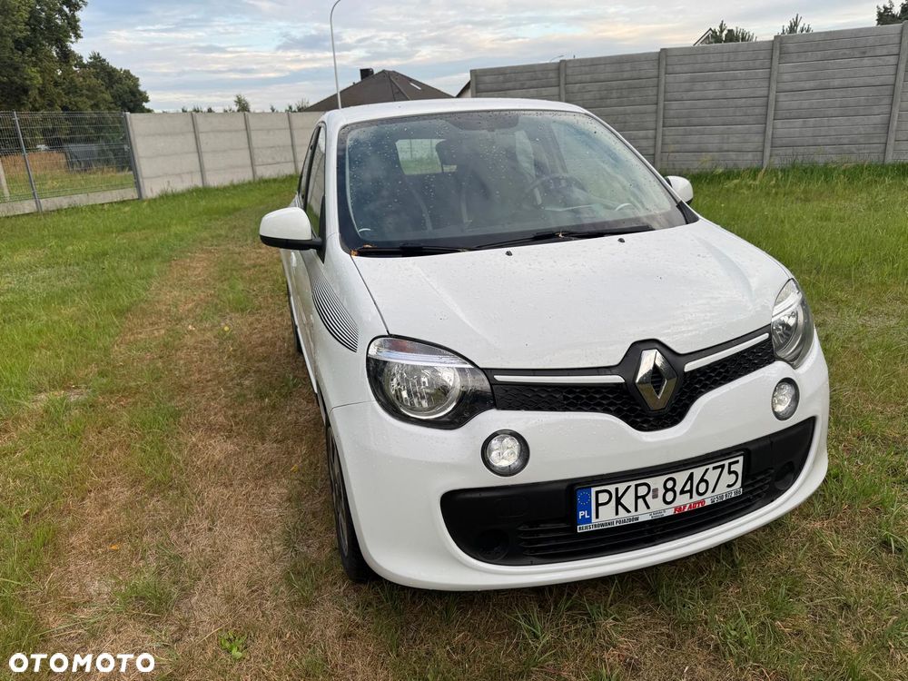 Renault Twingo - 23
