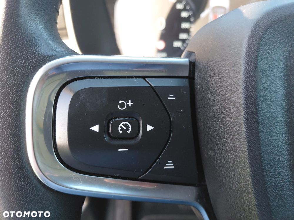 Volvo XC 40 D3 AWD Inscription - 27