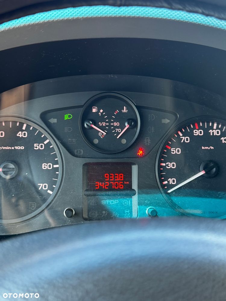 Peugeot Partner 1.6 HDi Presence - 11
