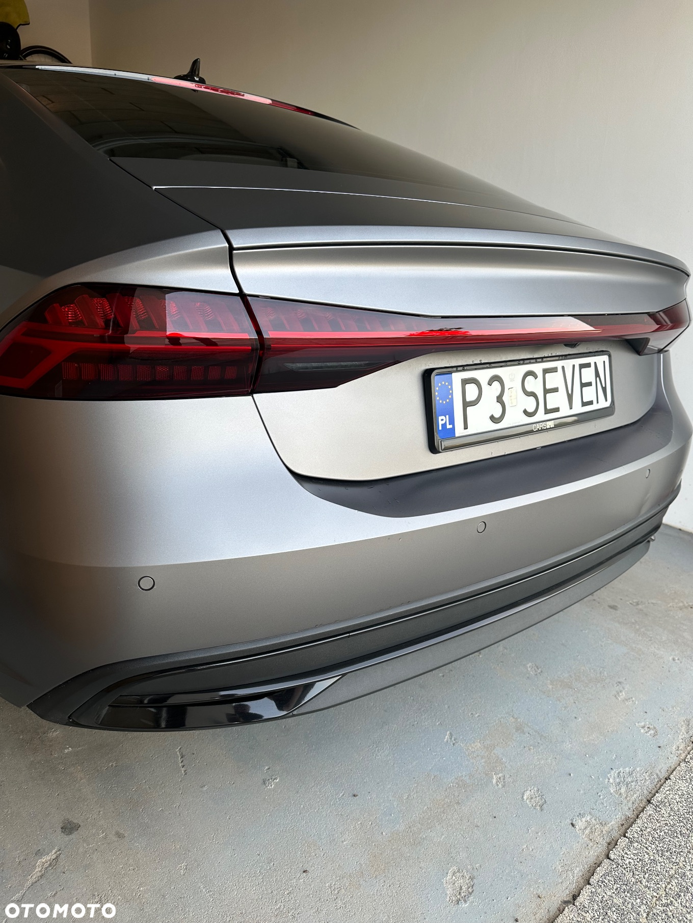 Audi A7 Sportback - 15