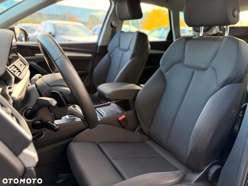 Audi Q5 - 16
