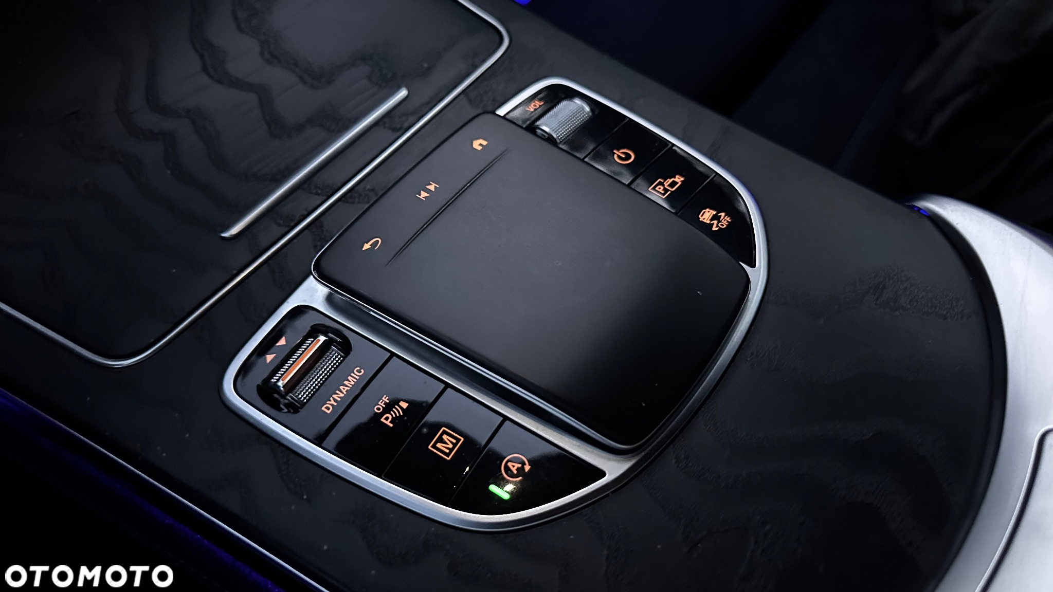 Mercedes-Benz GLC Coupe 200 4-Matic - 35
