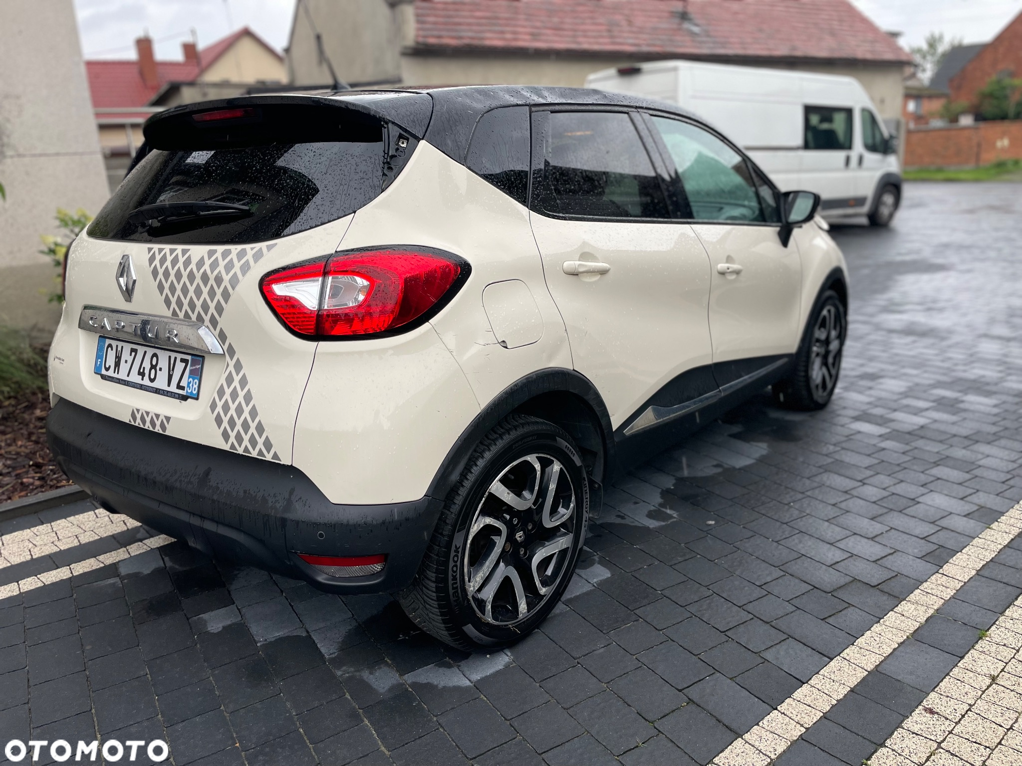 Renault Captur 1.5 dCi Energy Limited - 3