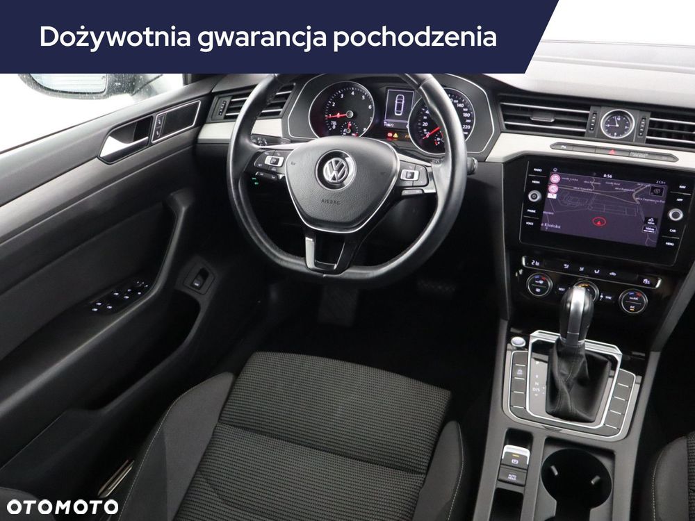 Volkswagen Arteon - 9
