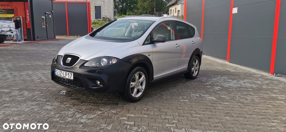 Seat Altea XL - 2