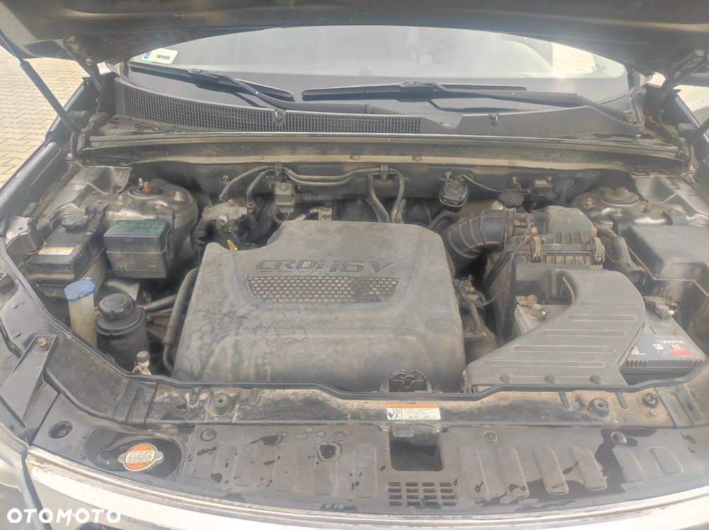 Kia Sorento 2.2 CRDi Freedom - 15