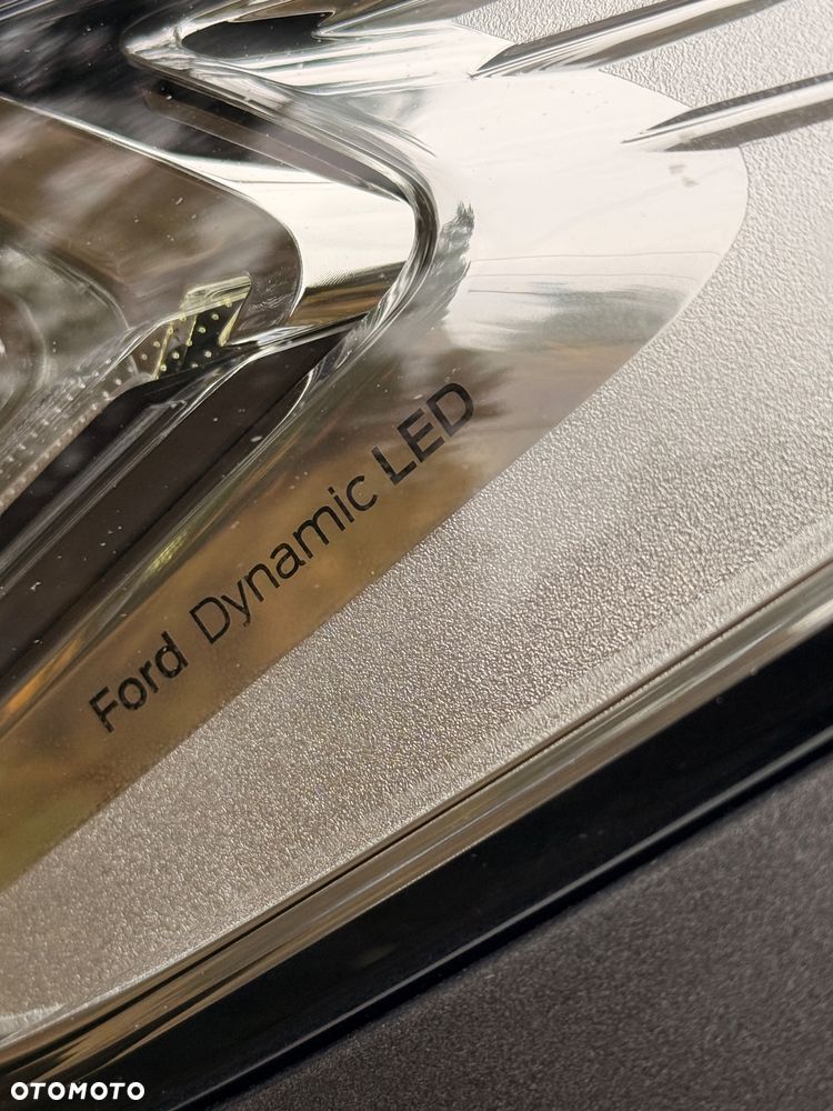 Ford Mondeo 2.0 TDCi Gold X (Trend) 4WD PowerShift - 20