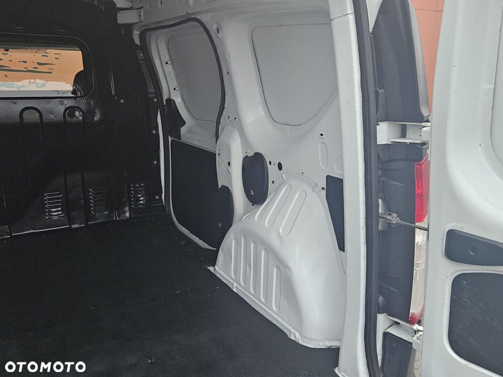 Dacia Dokker VAN - 27