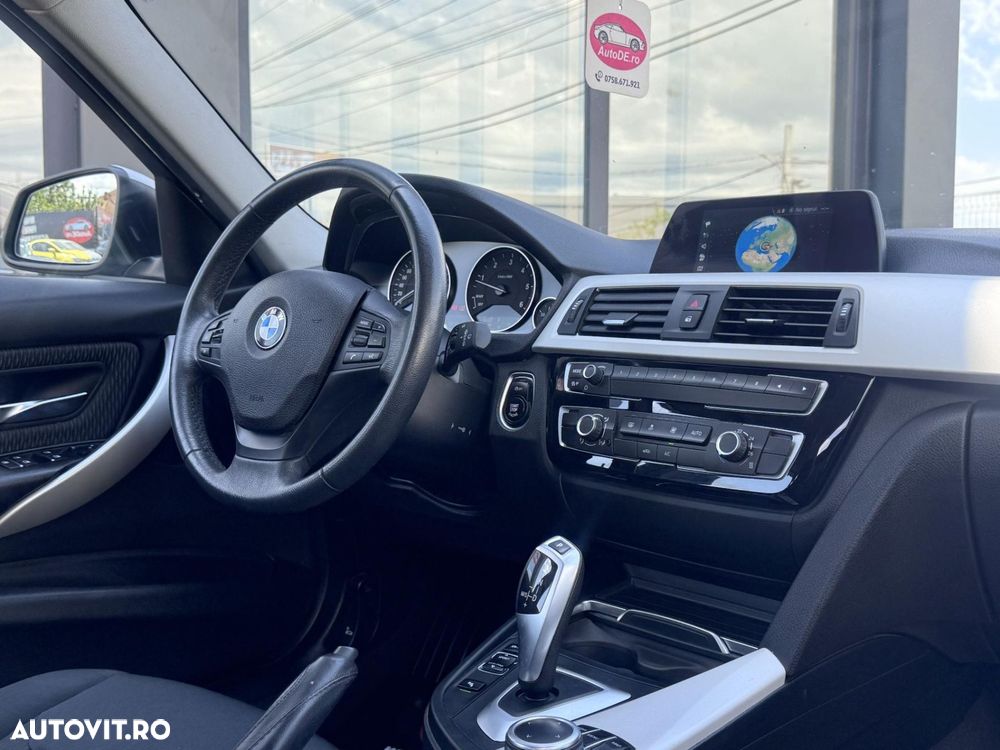 BMW Seria 3 - 10