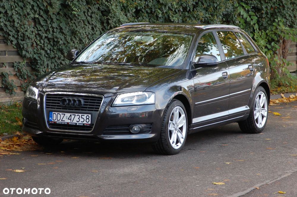 Audi A3 - 2