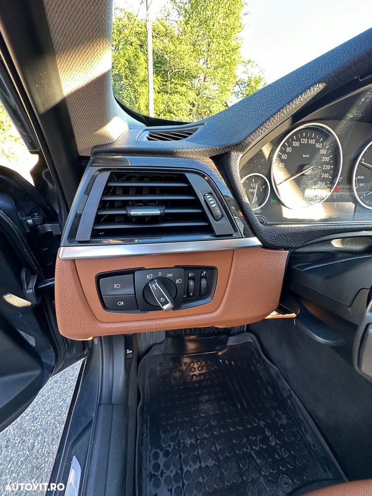 BMW Seria 3 318d - 29