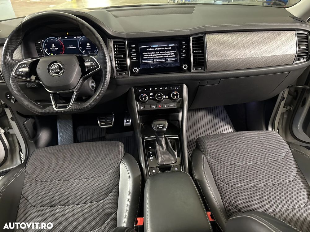 Skoda Kodiaq - 10