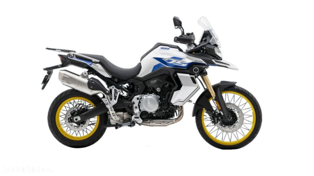 VOGE 900DSX - 4