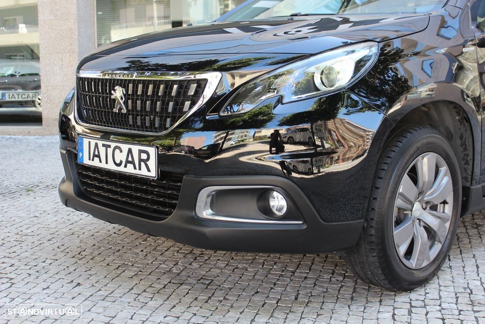 Peugeot 2008 1.2 PureTech Active - 6