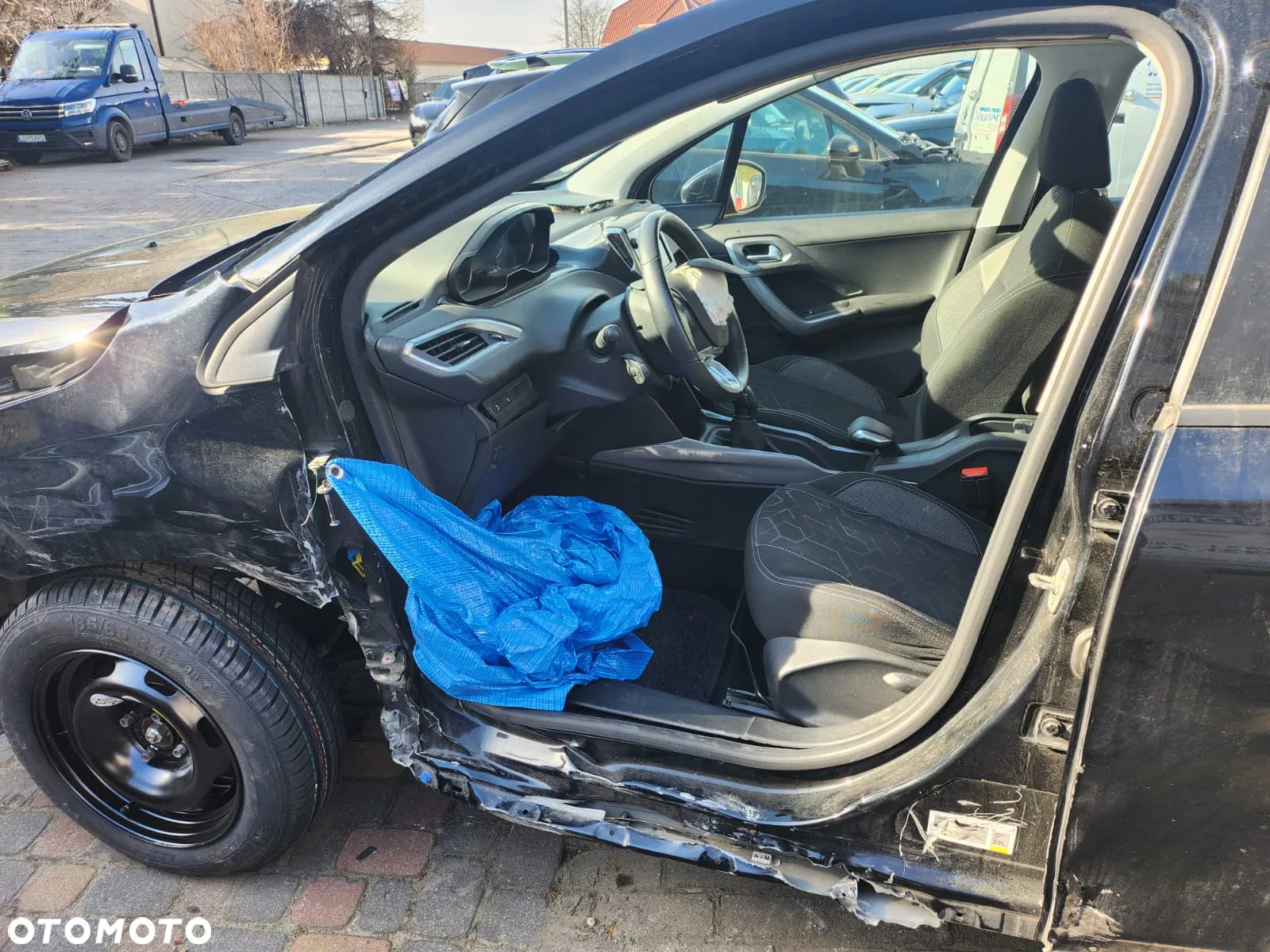 Peugeot 2008 PureTech 82 Allure - 4
