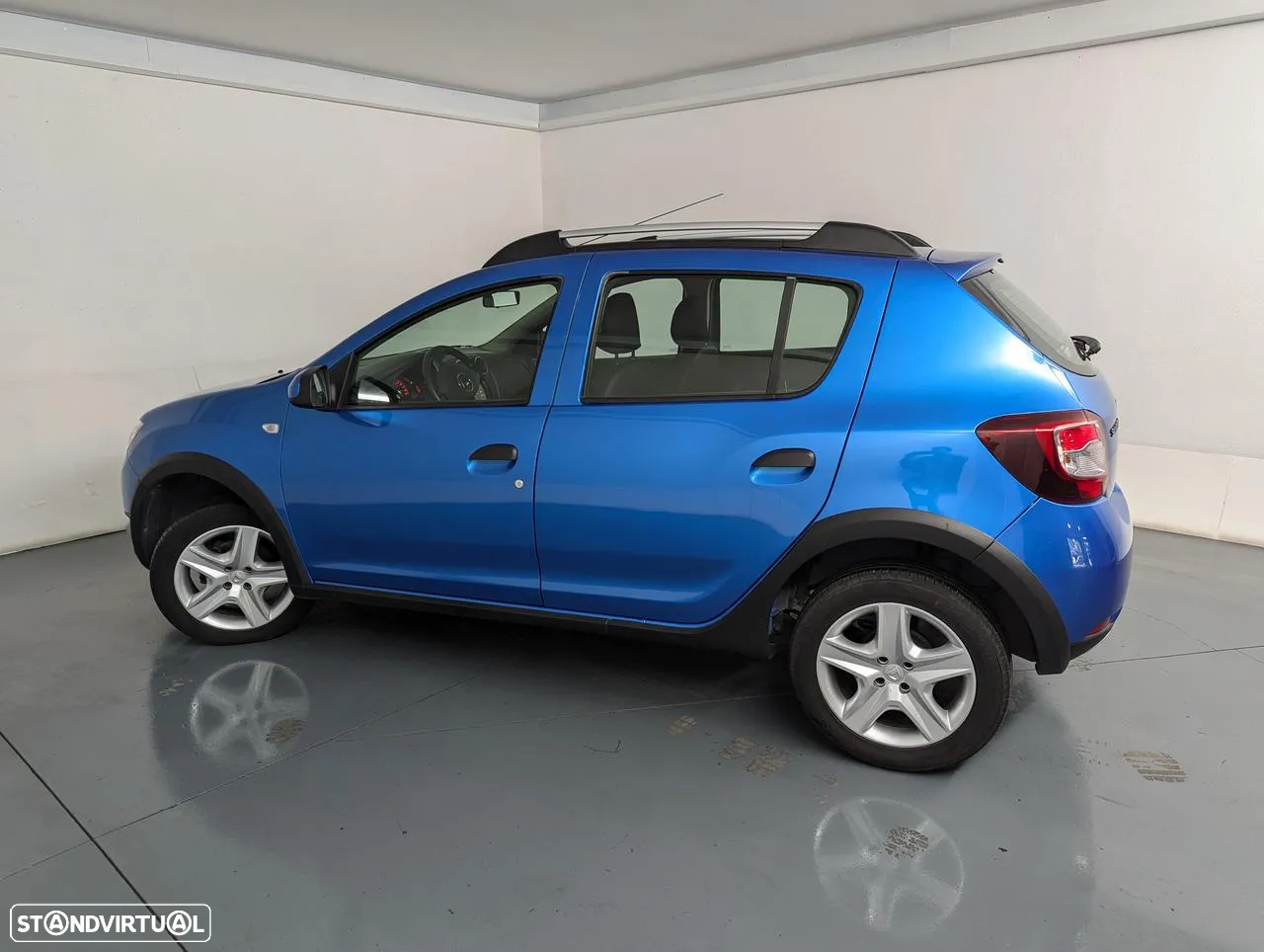 Dacia Sandero 1.5 dCi Confort - 10