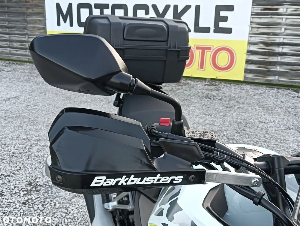 Honda CB - 28