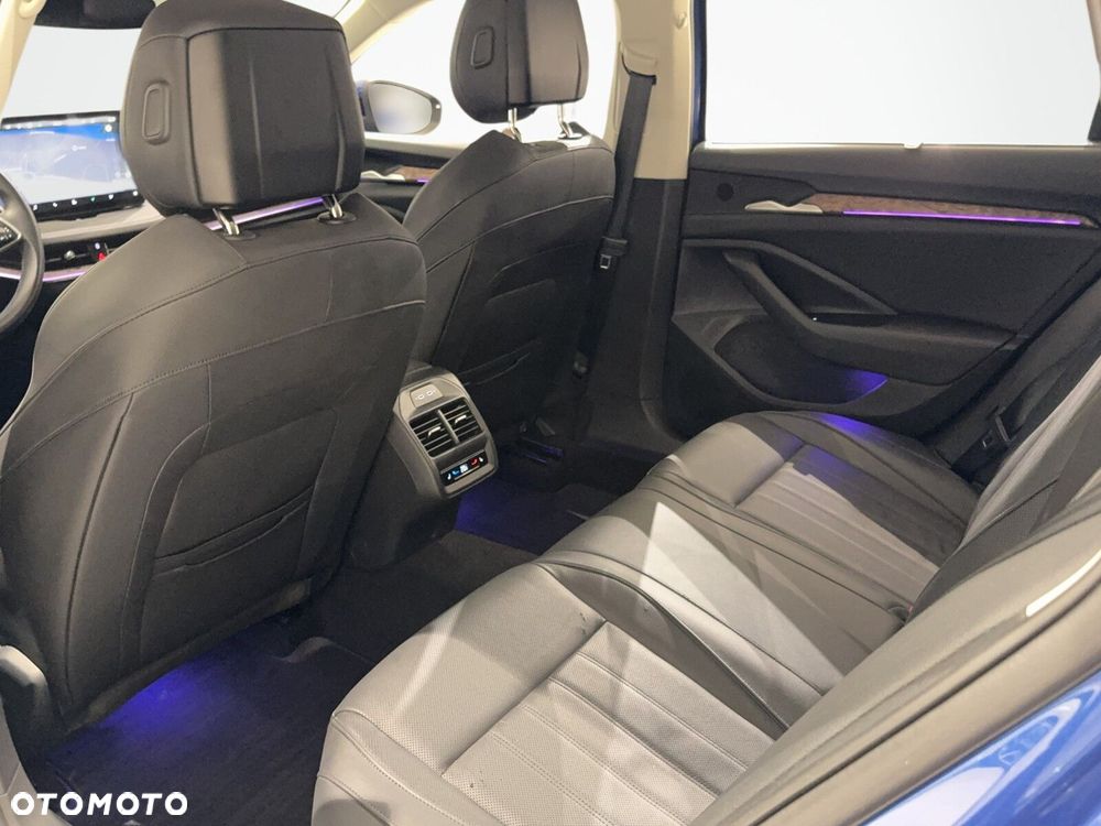 Skoda Superb 2.0 TDI SCR L&K DSG - 14