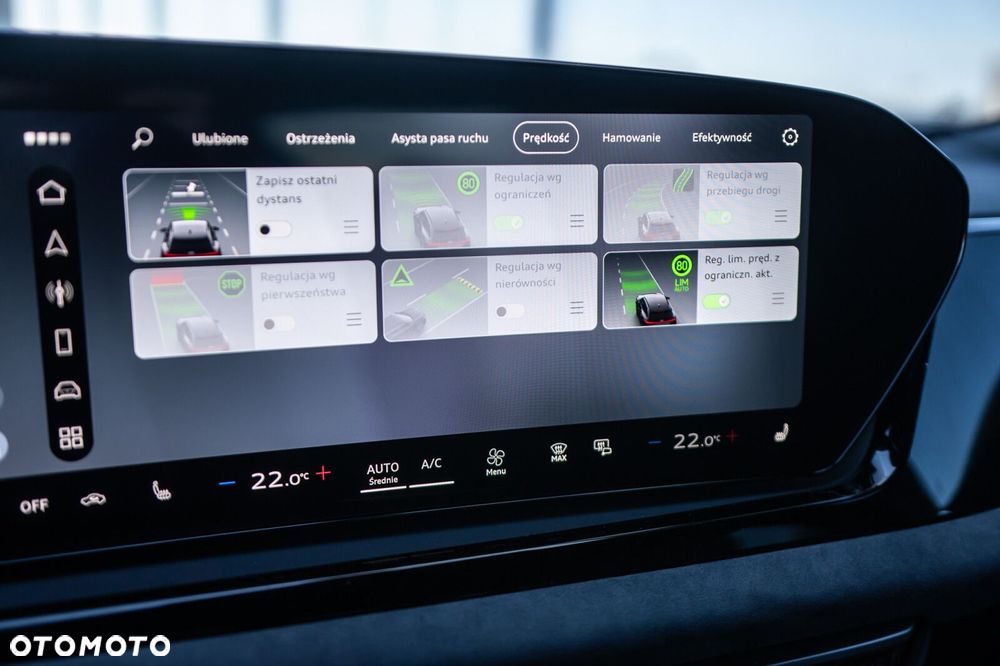 Audi A5 Limousine - 27