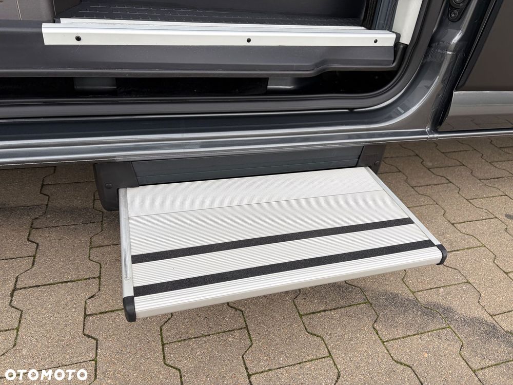 Volkswagen Grand California 600 - 12