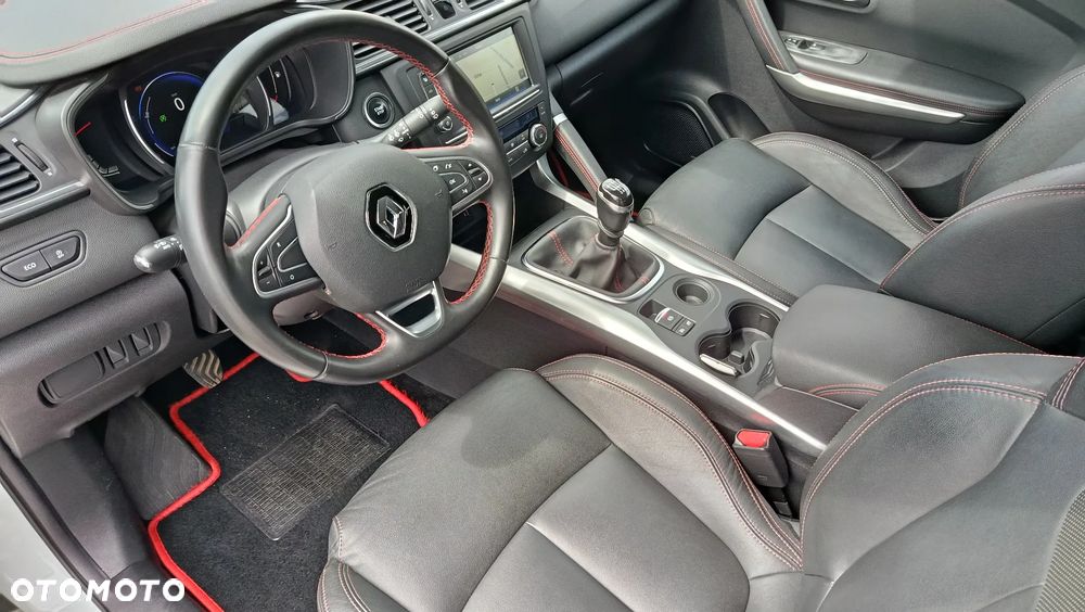 Renault Kadjar Energy TCe 165 Bose Edition - 5