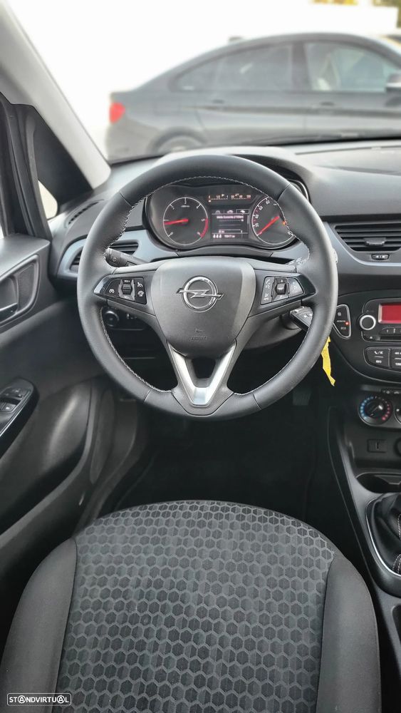 Opel Corsa 1.3 D (CDTi) (ecoFLEX) S&S Innovation - 10