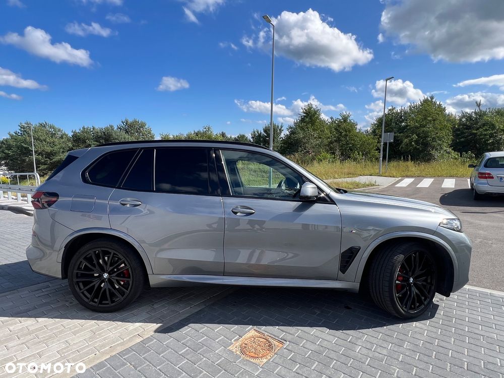 BMW X5 xDrive40d - 14
