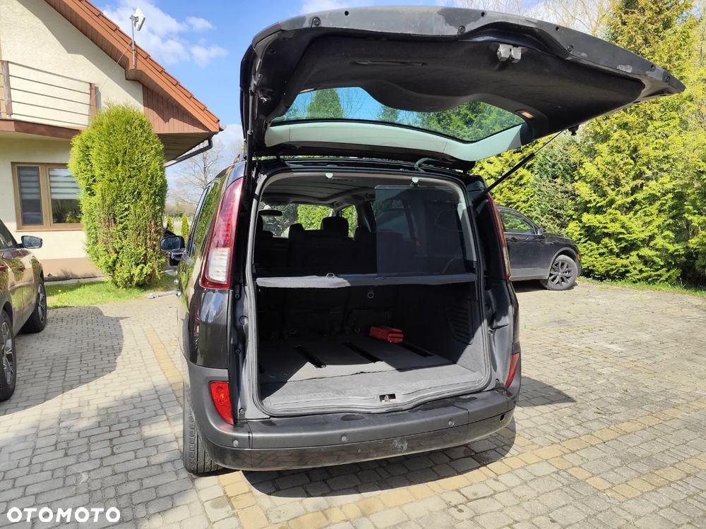 Renault Grand Espace 2.0 dCi FAP Navitech - 5