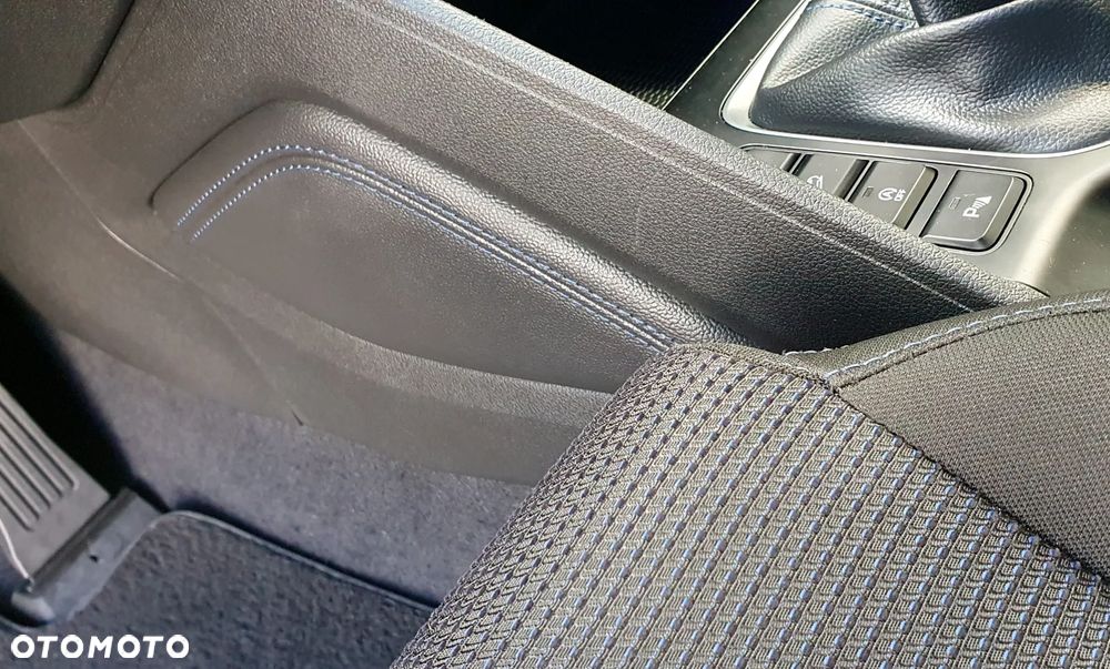 Hyundai Tucson - 28