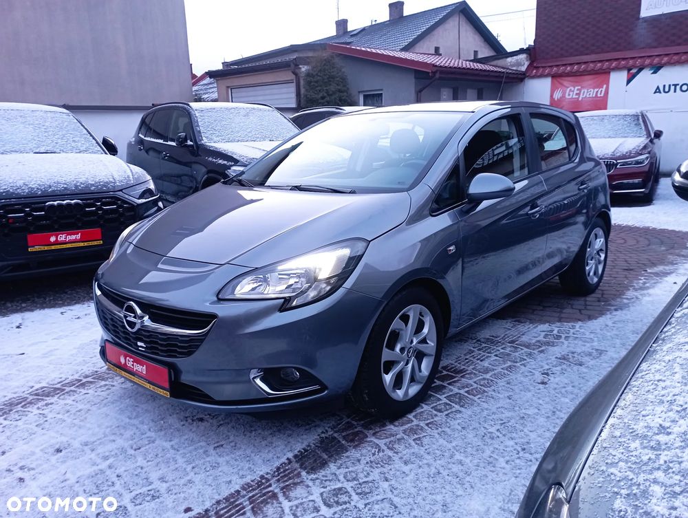 Opel Corsa 1.4 Color Edition - 1