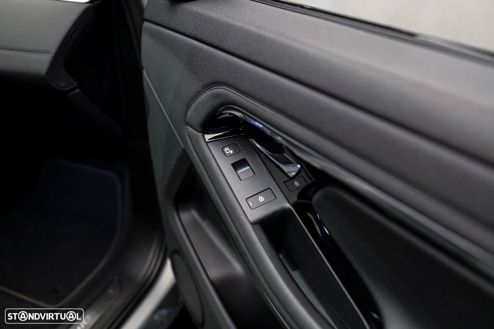 Land Rover Range Rover Evoque P300e R-Dynamic - 50