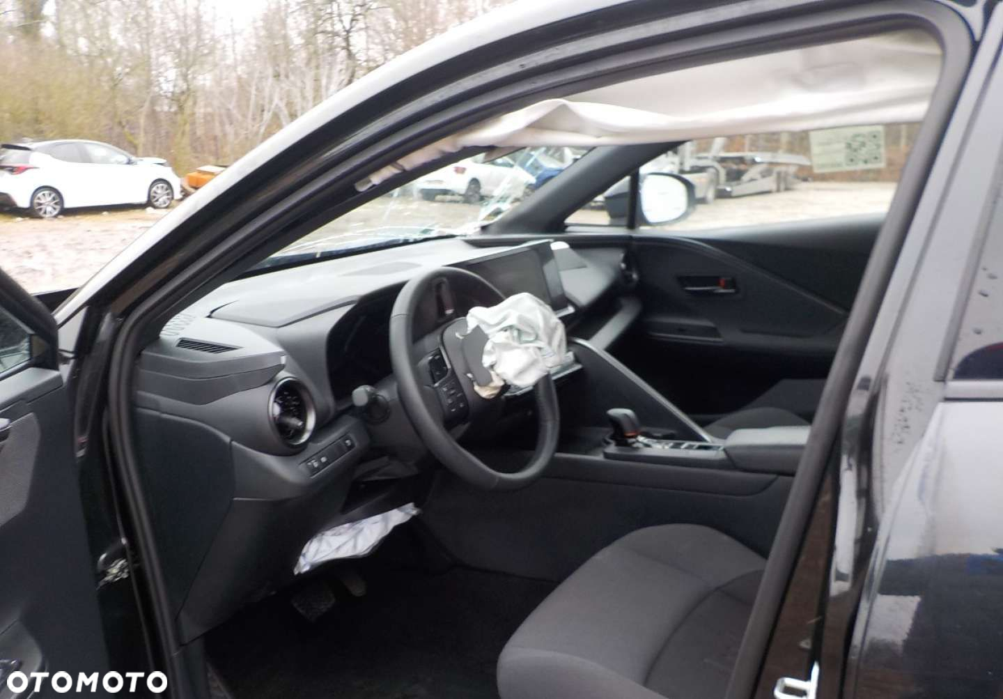 Toyota C-HR - 20