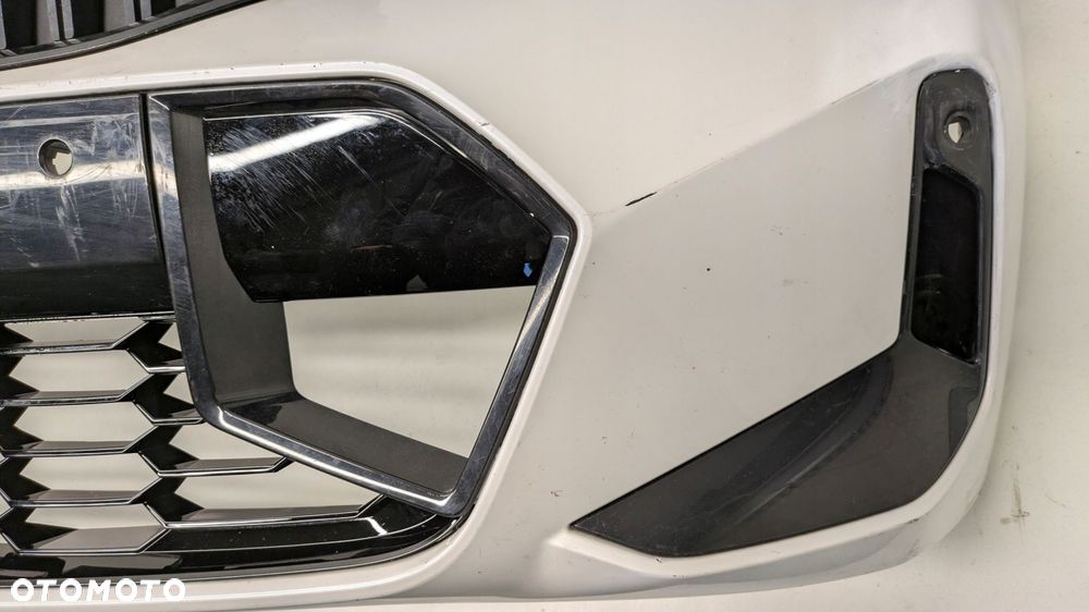 zderzak przód bmw 3 g20 g21 lci m pakiet 6pdc - 7