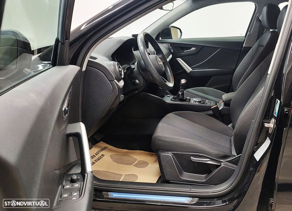 Audi Q2 30 TDI Advanced - 9