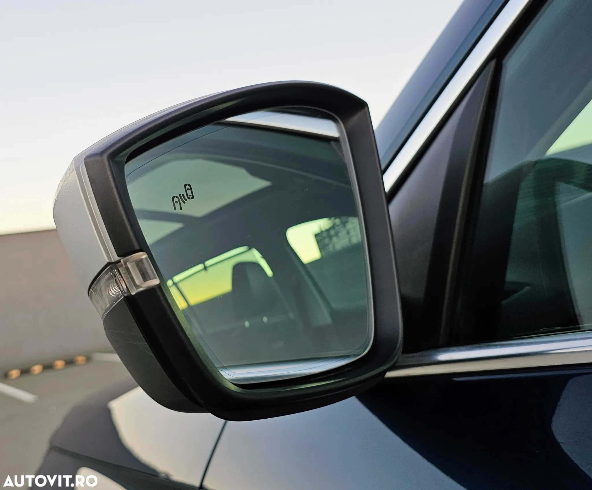 Skoda Kodiaq 2.0 TDI 4X4 DSG Scout - 25