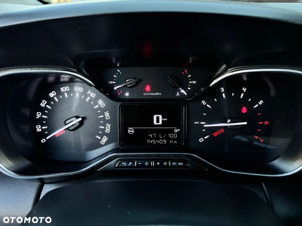 Citroën C3 Aircross 1.6 BlueHDi Feel S&S - 17