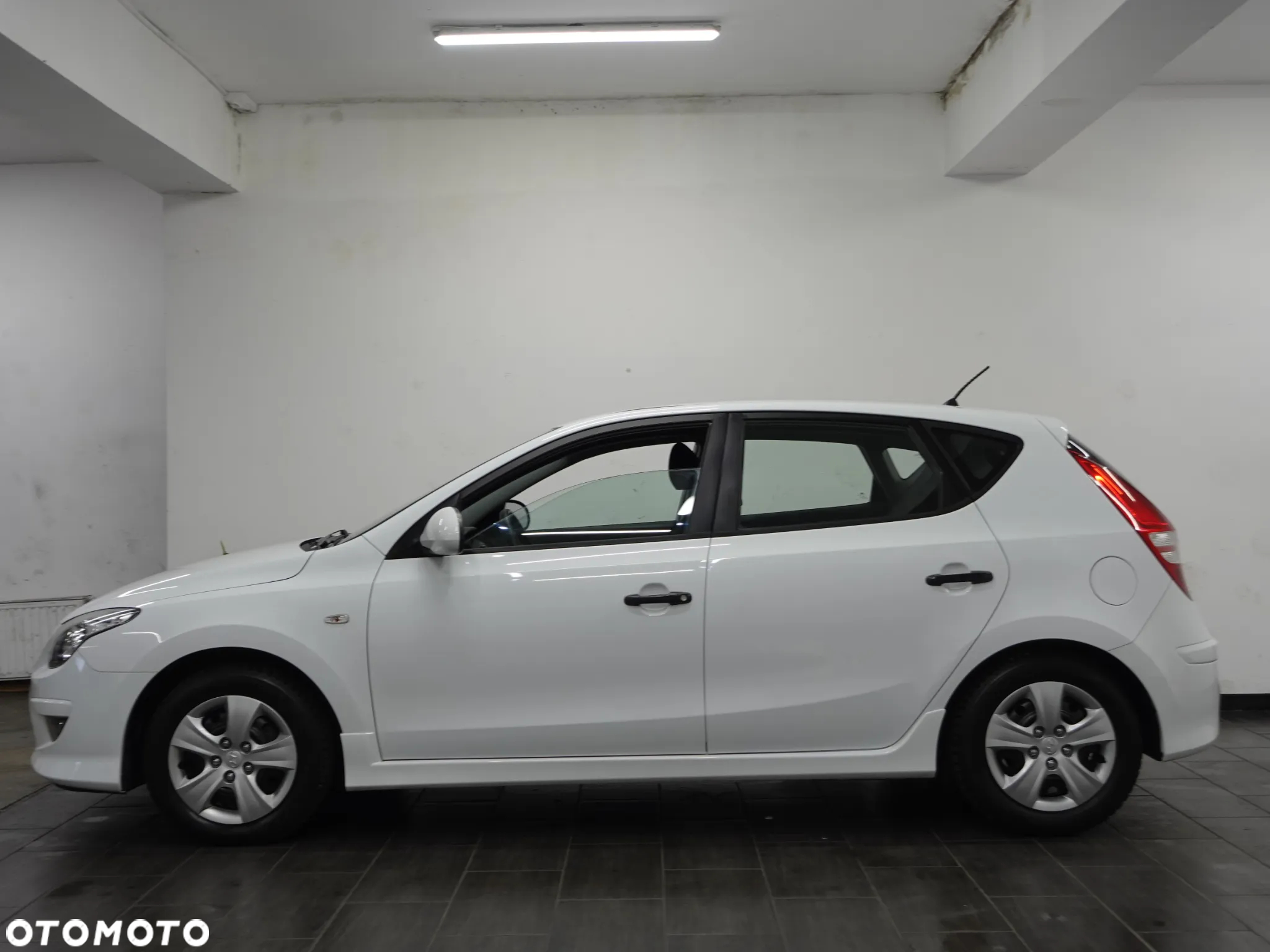 Hyundai i30 1.4 Edition Plus - 5