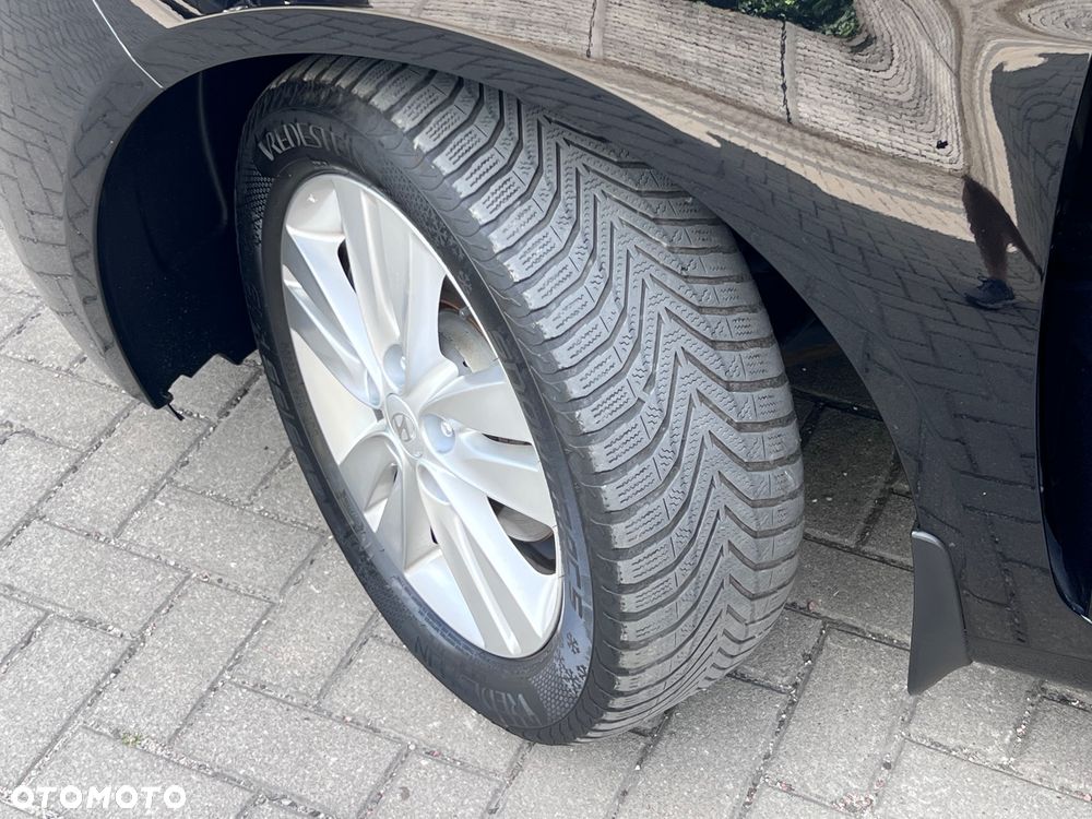 Hyundai ix20 1.6 blue Comfort - 34