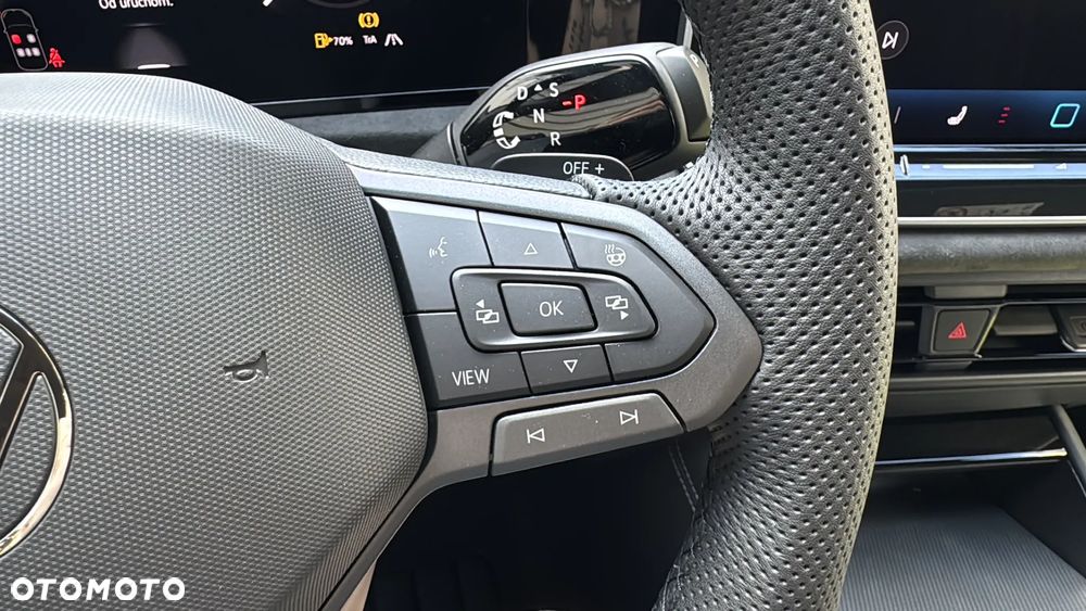 Volkswagen Tiguan 2.0 TSI 4Mot R-Line Plus DSG - 13