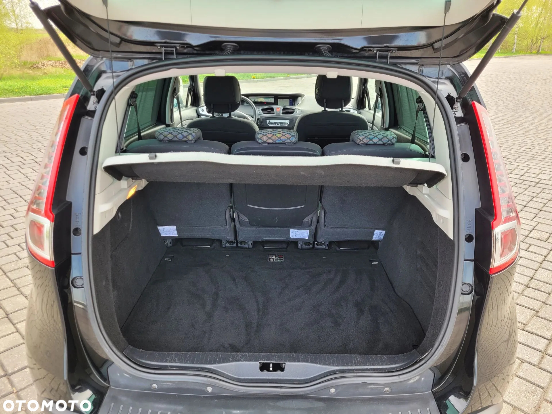 Renault Scenic - 35
