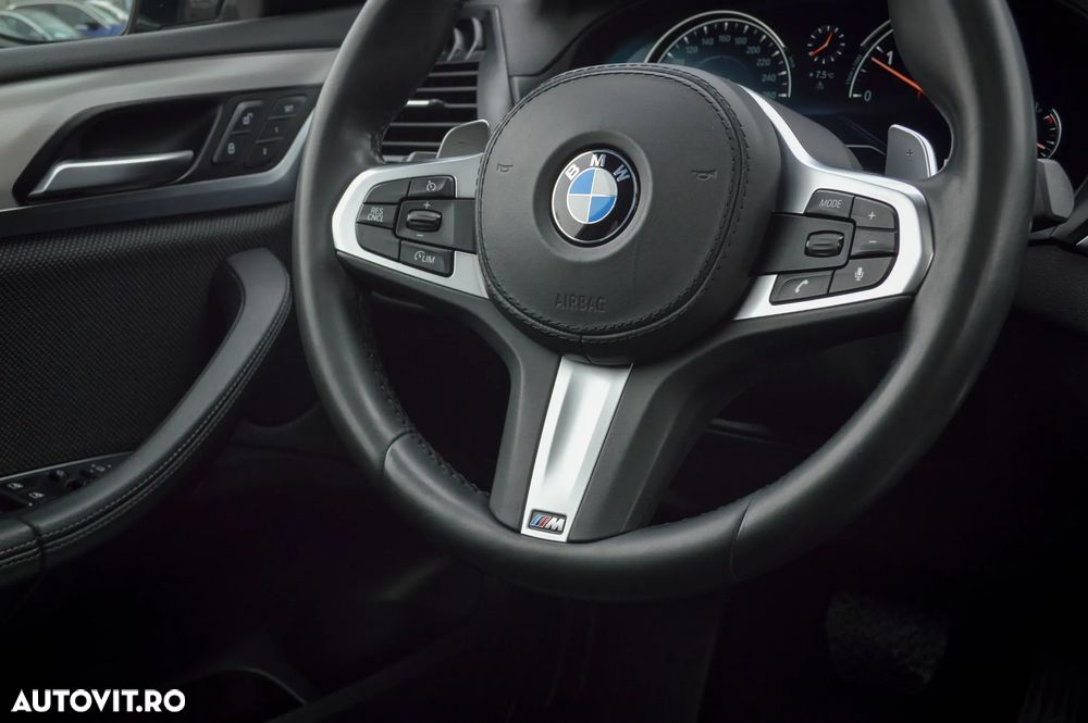 BMW X4 xDrive20d Aut. xLine - 33