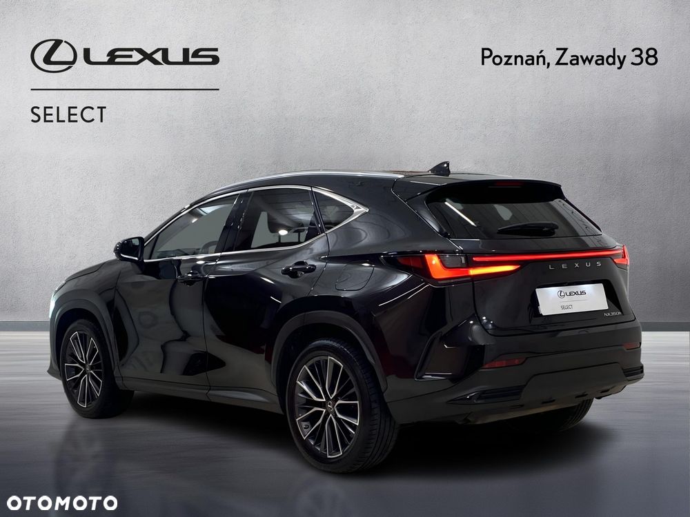 Lexus NX 350h Omotenashi AWD - 9